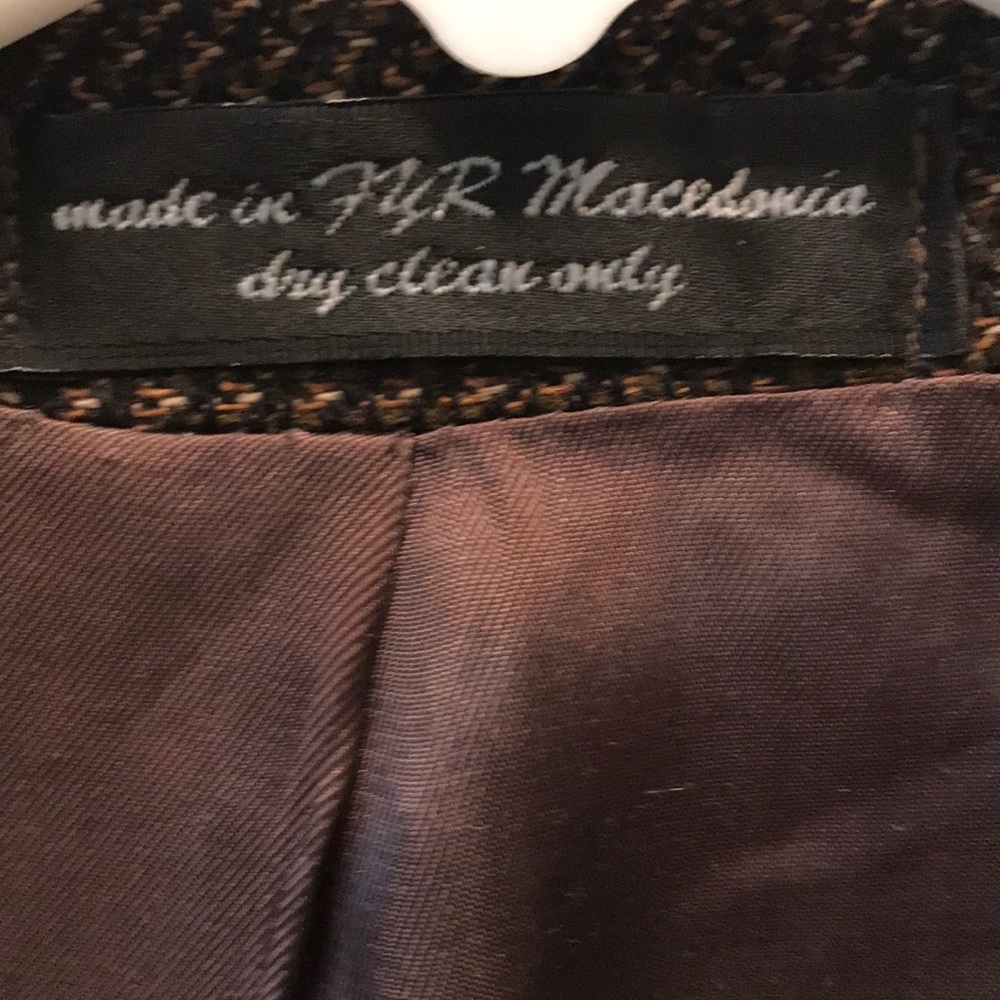 Sports jacket - Picture 6 of 7